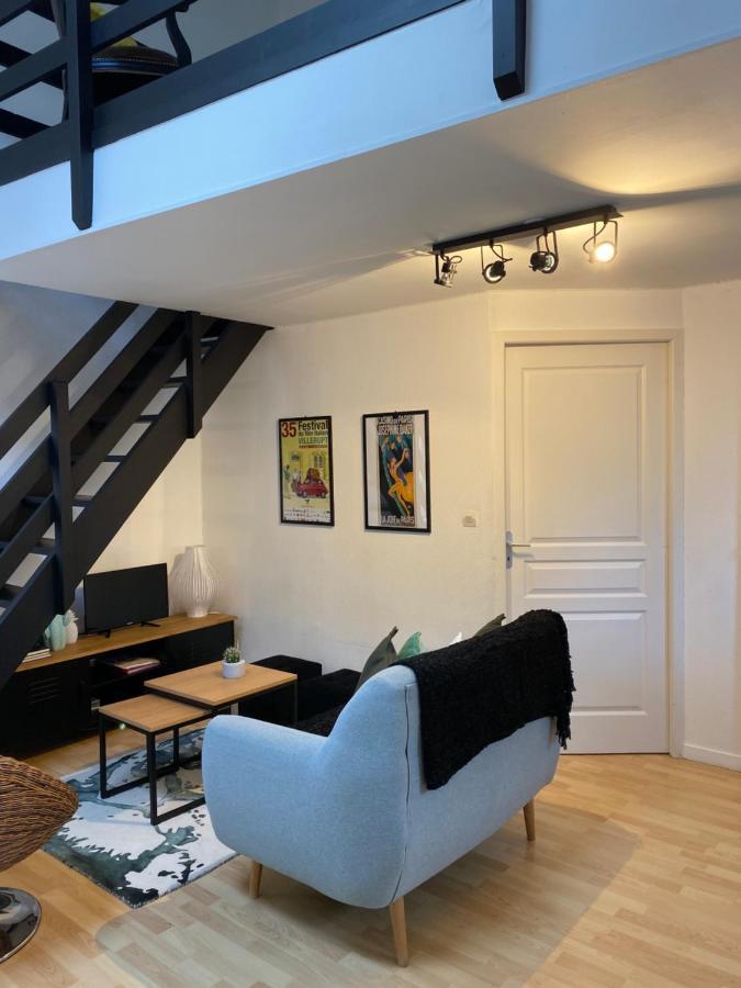 Ferienwohnung Atlantique 2 La Rochelle  Exterior foto